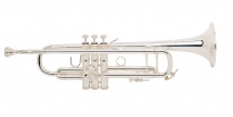 Bach Stradivarius 180sml 72/25 Argentee