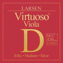 Larsen Strings Cordes Larsen Alto