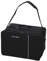 Gewa Housse Cajon Premium 53x31x31 Cm