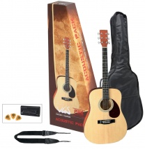 Vgs Pack Acoustique Natural