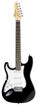 Vgs Gaucher Rc-100 Black