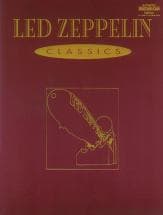  Led Zeppelin - Classics - Guitar Tab