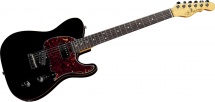 G-l Usa Asat Classic Bluesboy Black