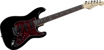 G-l Usa Legacy Standard Black Palissandre