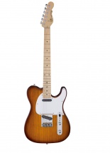 Gandl Asat Tobacco Sunburst