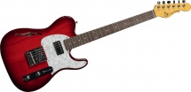 G-l Tascbsh-rdb-r Redburst