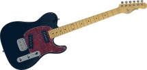 G-l Tassp-blk-m Gloss Black