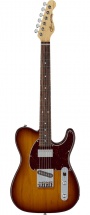 G-l Fullerton Deluxe Asat Classic Bluesboy Tobacco Sunburst
