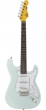 G-l Ts500-sbl-r Sonic Blue