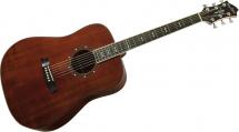 Hagstrom Mora Dreadnought