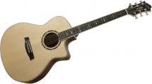 Hagstrom Siljan Grand Audit E/a Ctw