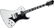 Hagstrom Fantomen Blanc Brillant