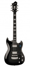 Hagstrom Pat Smear Signature