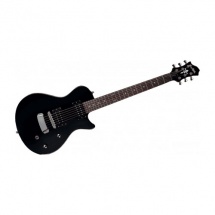 Hagstrom Ultra Swede Ultra Swede Essential Black Gloss