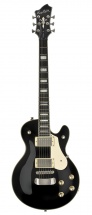 Hagstrom Swede Swe-blk Noire