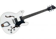 Hagstrom Vik-wht