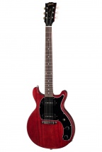 Gibson Les Paul Special Tribute Dc Worn Cherry