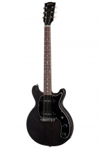 Gibson Les Paul Special Tribute Dc Worn Ebony