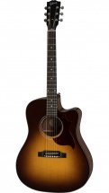 Gibson Hummingbird Ag Walnut Burst Walnut Burst