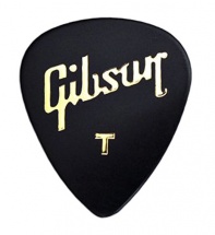 Gibson Standard Fin