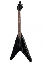 Gibson Flying V B-2 Satin Ebony