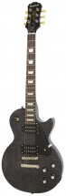 Epiphone Les Paul Classic-t Min-etune Midnight Ebony