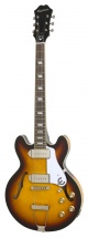 Epiphone Casino Coupe Vintage Sunburst