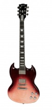 Gibson Sg Standard Hp 2018 Hot Pink Fade 2018