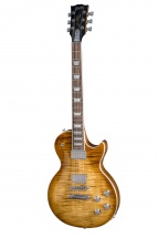 Gibson Lp Standard Hp 2018 Mojave Fade 2018