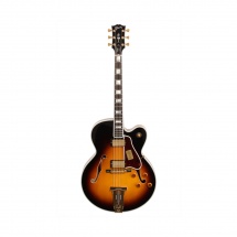 Gibson L5 Cesvs Vintage Sunburst + Etui