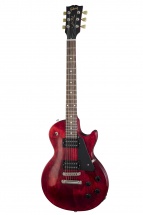 Gibson Les Paul Faded 2018 Worn Cherry 2018