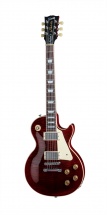 Gibson Les Paul Lp Standard 2015 Wine Red Candy + Etui