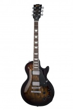 Gibson Les Paul Studio 2018 Smokehouse Burst 2018
