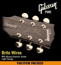 Gibson Brite Wires Seg-700ul 9-42