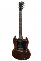 Gibson Sg Faded 2018 Worn Bourbon 2018