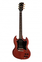 Gibson Sg Tribute Vintage Cherry Satin