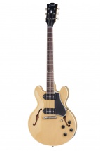 Gibson Custom Shop 1959 Les Paul True Historic Aged Vos Heritage Lemon Burst + Etui