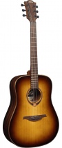 Lag T118d-brs Tramontane 118 Dreadnought Brown Shadow
