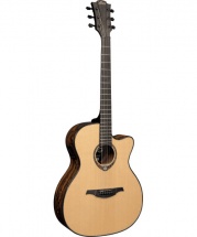 Lag Tse-701ace Tramontane Snakewood Ace