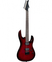 Lag A100-grs Arkane 100 Gothic Red Shadow