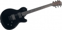 Lag Imperator 100 Black + Black Neck
