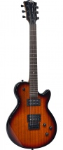 Lag I60-tos Imperator 60 Tobacco Sunburst