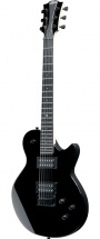 Lag Imperator 66 Black