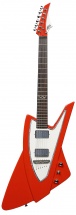 Lag Jf-gtrx Judge Fredd Signature + Etui