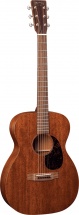 Martin 0015m Vintage Acajou Satine