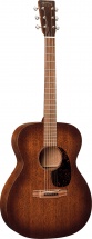 Martin 000-15m-bst Burst + Etui