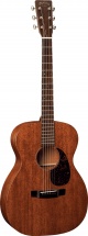 Martin 000-15m - Tout Massif Acajou