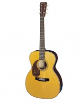 Martin 000-28ec-l Vintage Series Gaucher