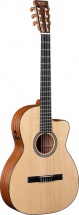 Martin 000cnylon Nylon Cutaway Electro