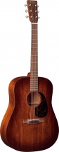 Martin D15mb Acajou Burst En Etui